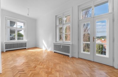 Historische Villa kaufen Praha, Bubeneč, Heineho, Prag, Foto 10/29