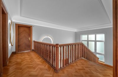 Historische Villa kaufen Praha, Bubeneč, Heineho, Prag, Foto 12/29