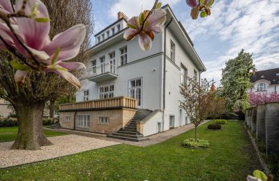 Historische Villa kaufen Praha, Bubeneč, Heineho, Prag, Foto 4/29