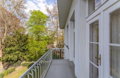 Historische Villa kaufen Praha, Bubeneč, Heineho, Prag, Foto 20/29