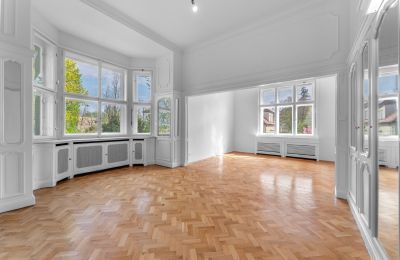 Historische Villa kaufen Praha, Bubeneč, Heineho, Prag, Foto 18/29