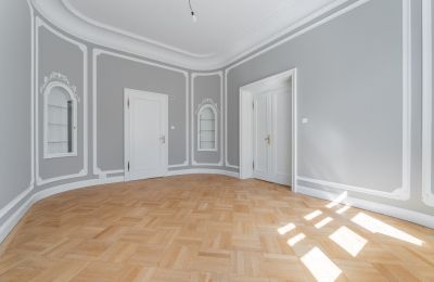 Historische Villa kaufen Praha, Bubeneč, Heineho, Prag, Foto 11/29