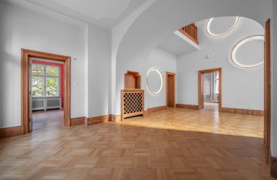 Historische Villa kaufen Praha, Bubeneč, Heineho, Prag, Foto 14/29