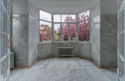 Historische Villa kaufen Praha, Bubeneč, Heineho, Prag, Foto 24/29