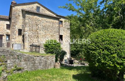 Landhaus kaufen Ravarano Castello, Via Borgo Antico, Emilia-Romagna, Giardino