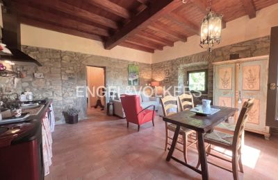 Landhaus kaufen Ravarano Castello, Via Borgo Antico, Emilia-Romagna, Soggiorno