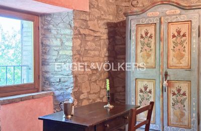 Landhaus kaufen Ravarano Castello, Via Borgo Antico, Emilia-Romagna, Camera da letto