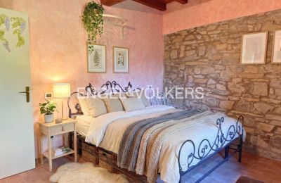 Landhaus kaufen Ravarano Castello, Via Borgo Antico, Emilia-Romagna, Camera da letto