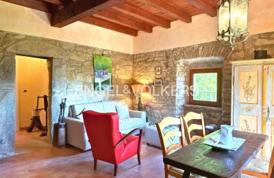 Landhaus kaufen Ravarano Castello, Via Borgo Antico, Emilia-Romagna, Soggiorno