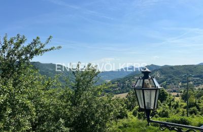 Landhaus kaufen Ravarano Castello, Via Borgo Antico, Emilia-Romagna, Außenansicht