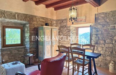 Landhaus kaufen Ravarano Castello, Via Borgo Antico, Emilia-Romagna, Soggiorno