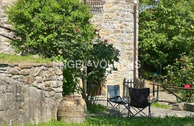 Landhaus kaufen Ravarano Castello, Via Borgo Antico, Emilia-Romagna, Giardino