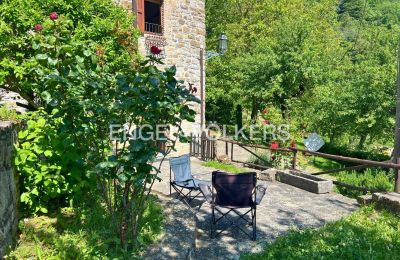 Landhaus kaufen Ravarano Castello, Via Borgo Antico, Emilia-Romagna, Giardino