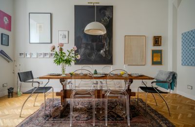 Luxus-Altbauwohnung Warszawa, Masowien