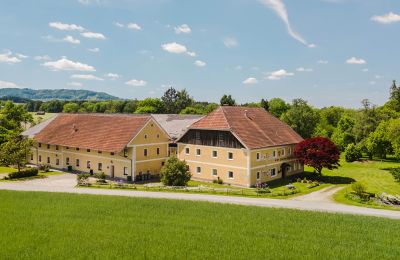 Historische Immobilie 4675 Weibern, Oberösterreich