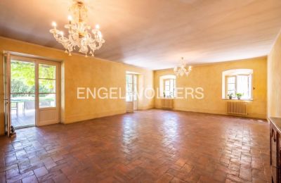 Herrenhaus kaufen Parma, Emilia-Romagna, Soggiorno