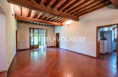 Herrenhaus kaufen Parma, Emilia-Romagna, Ingresso