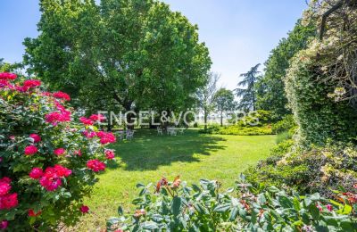 Herrenhaus kaufen Parma, Emilia-Romagna, Giardino