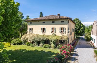 Herrenhaus kaufen Parma, Emilia-Romagna, Casa padronale