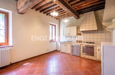 Herrenhaus kaufen Parma, Emilia-Romagna, Cucina