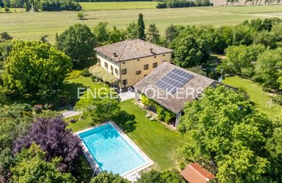 Herrenhaus/Gutshaus Parma, Emilia-Romagna