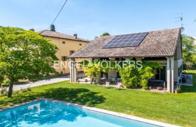 Herrenhaus kaufen Parma, Emilia-Romagna, Dependance