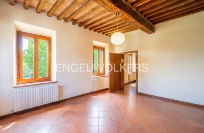 Herrenhaus kaufen Parma, Emilia-Romagna, Camera da letto