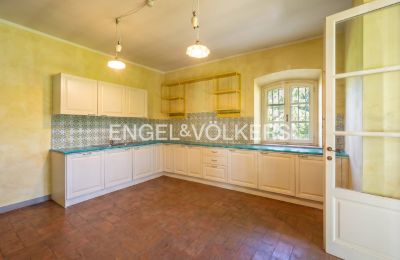 Herrenhaus kaufen Parma, Emilia-Romagna, Cucina