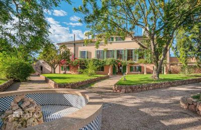 Herrenhaus/Gutshaus Llucmajor, Balearen