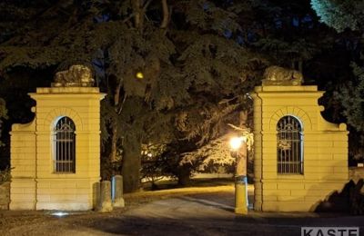 Luxus-Altbauwohnung kaufen Pisa, Toskana, Portal