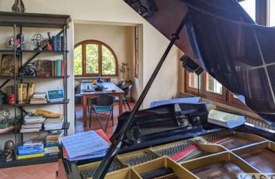 Luxus-Altbauwohnung kaufen Pisa, Toskana, Foto 9/18