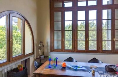 Luxus-Altbauwohnung kaufen Pisa, Toskana, Foto 11/18