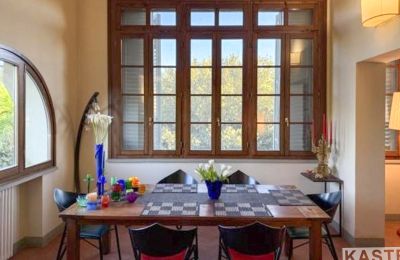 Luxus-Altbauwohnung kaufen Pisa, Toskana, Foto 10/18