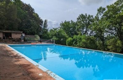 Luxus-Altbauwohnung kaufen Pisa, Toskana, Pool