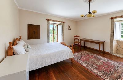 Herrenhaus/Gutshaus kaufen O Barrio, Galizien, Foto 15/40