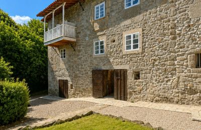 Herrenhaus/Gutshaus kaufen O Barrio, Galizien, Foto 40/40
