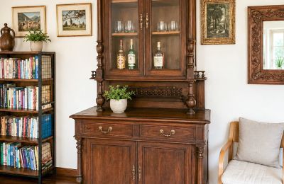 Herrenhaus/Gutshaus kaufen O Barrio, Galizien, Foto 8/40