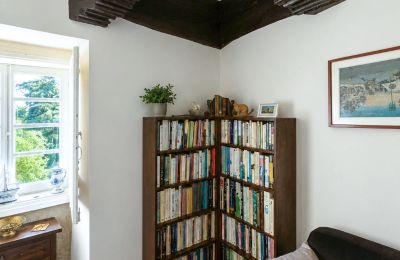 Herrenhaus/Gutshaus kaufen O Barrio, Galizien, Foto 14/40