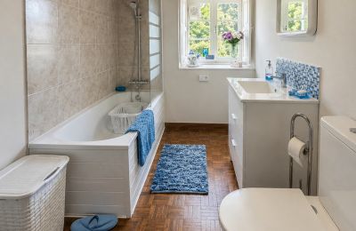 Herrenhaus/Gutshaus kaufen O Barrio, Galizien, Foto 32/40
