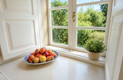 Herrenhaus/Gutshaus kaufen O Barrio, Galizien, Foto 16/40