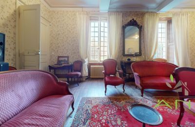 Herrenhaus kaufen Condéon, Neu-Aquitanien, Foto 7/11