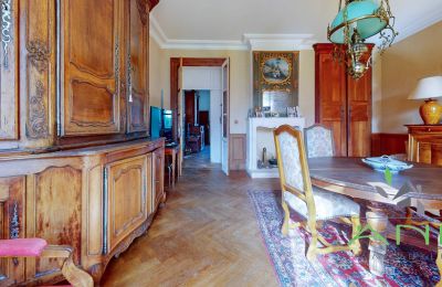 Herrenhaus kaufen Condéon, Neu-Aquitanien, Foto 6/11