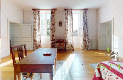 Herrenhaus kaufen Condéon, Neu-Aquitanien, Foto 10/11