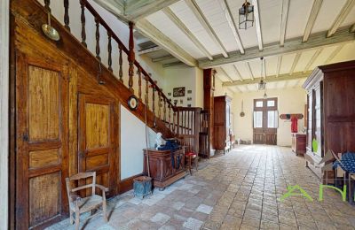 Herrenhaus kaufen Condéon, Neu-Aquitanien, Foto 5/11