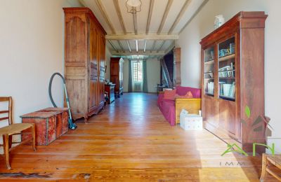 Herrenhaus kaufen Condéon, Neu-Aquitanien, Foto 8/11