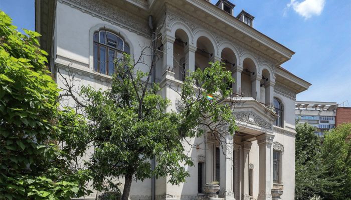 Historische Villa kaufen Craiova, Dolj
