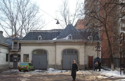 Historische Villa kaufen Craiova, Bd. Nicolae Titulescu 4, Dolj, Foto 38/38