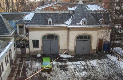 Historische Villa kaufen Craiova, Bd. Nicolae Titulescu 4, Dolj, Foto 31/38