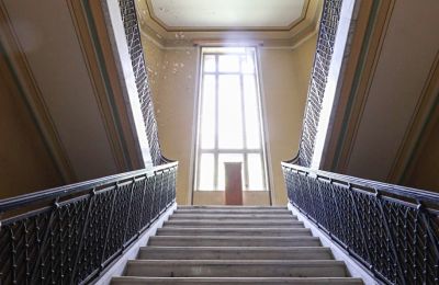 Historische Villa kaufen Craiova, Bd. Nicolae Titulescu 4, Dolj, Foto 9/38
