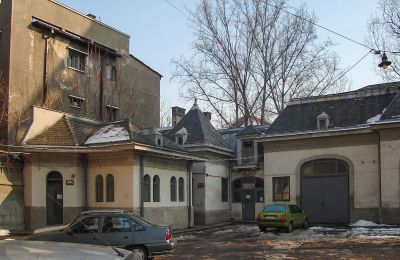 Historische Villa kaufen Craiova, Bd. Nicolae Titulescu 4, Dolj, Foto 37/38